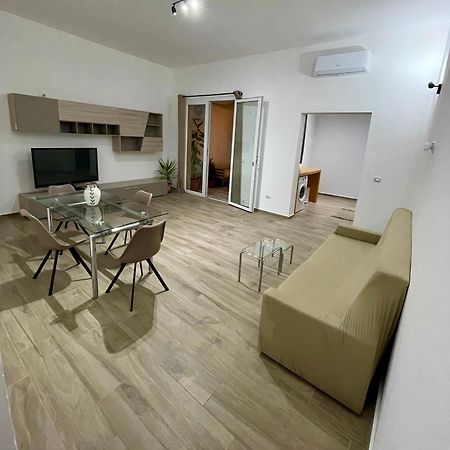 Cristina Home San Pietro Vernotico Bagian luar foto