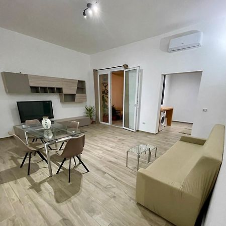 Cristina Home San Pietro Vernotico Bagian luar foto