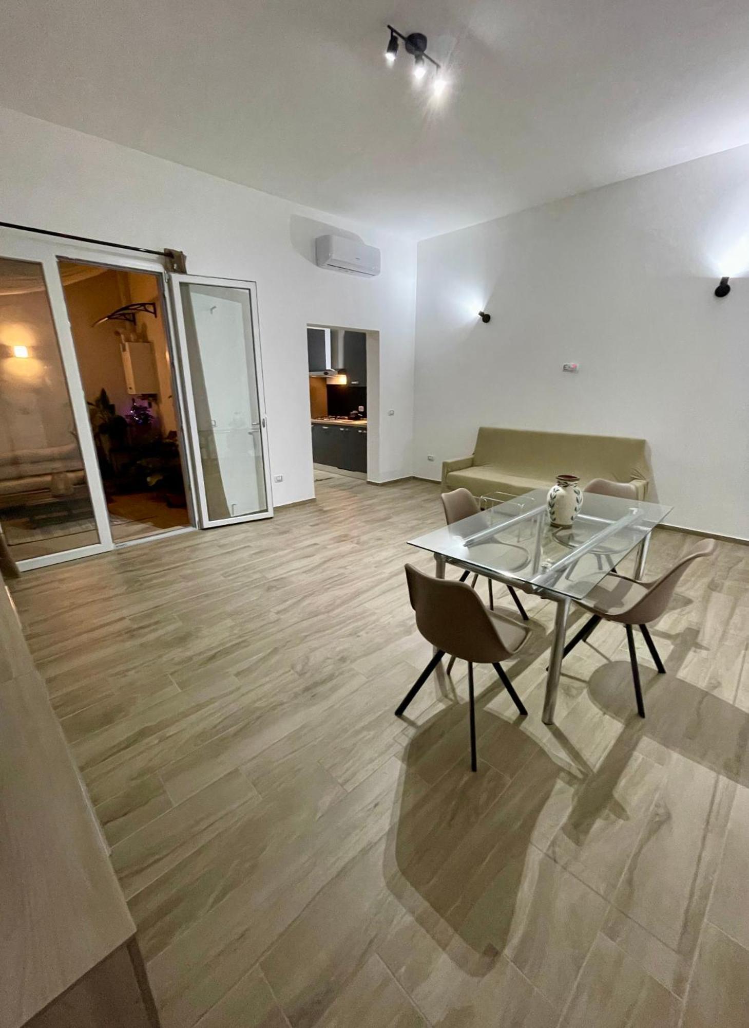 Cristina Home San Pietro Vernotico Bagian luar foto