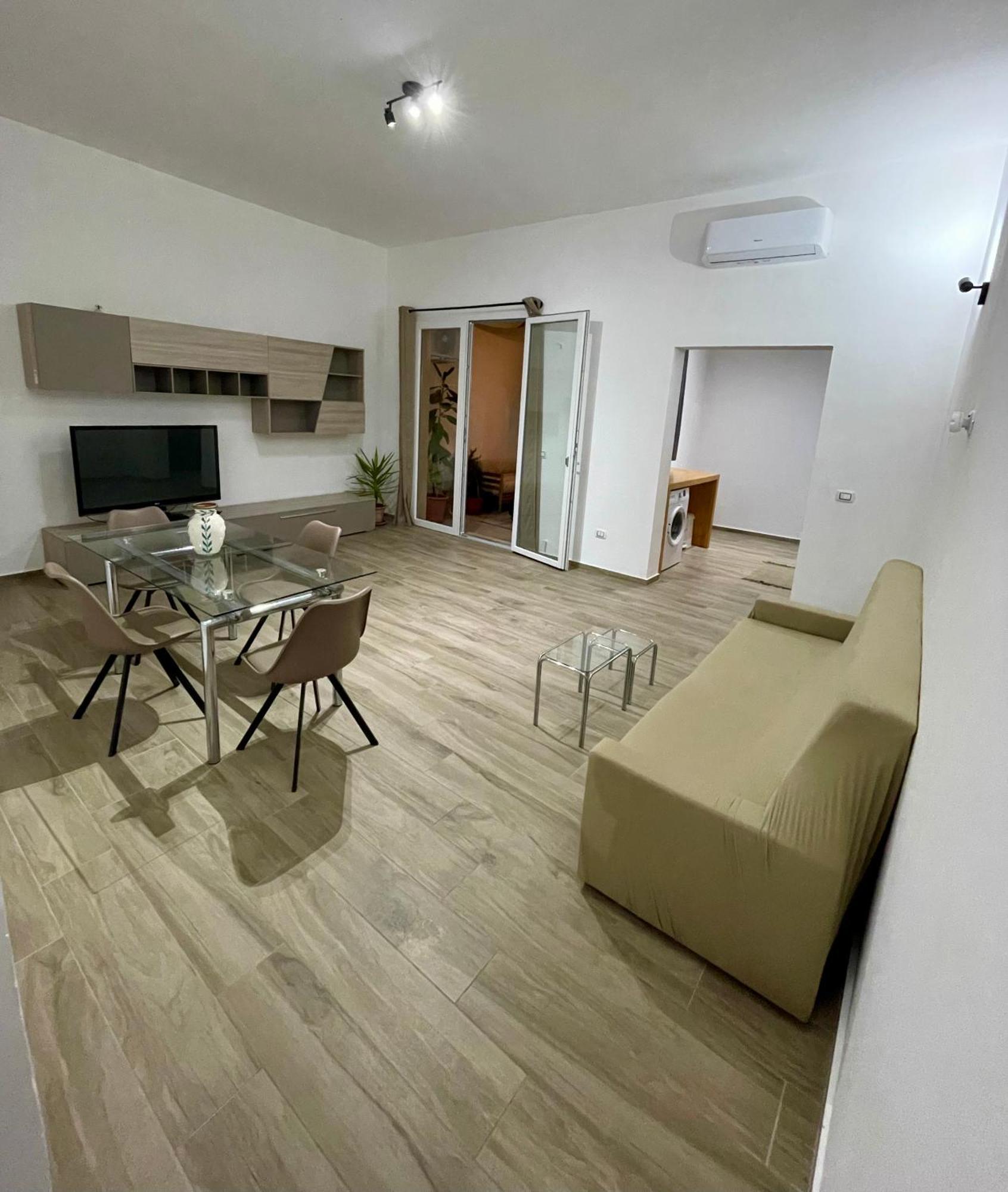 Cristina Home San Pietro Vernotico Bagian luar foto