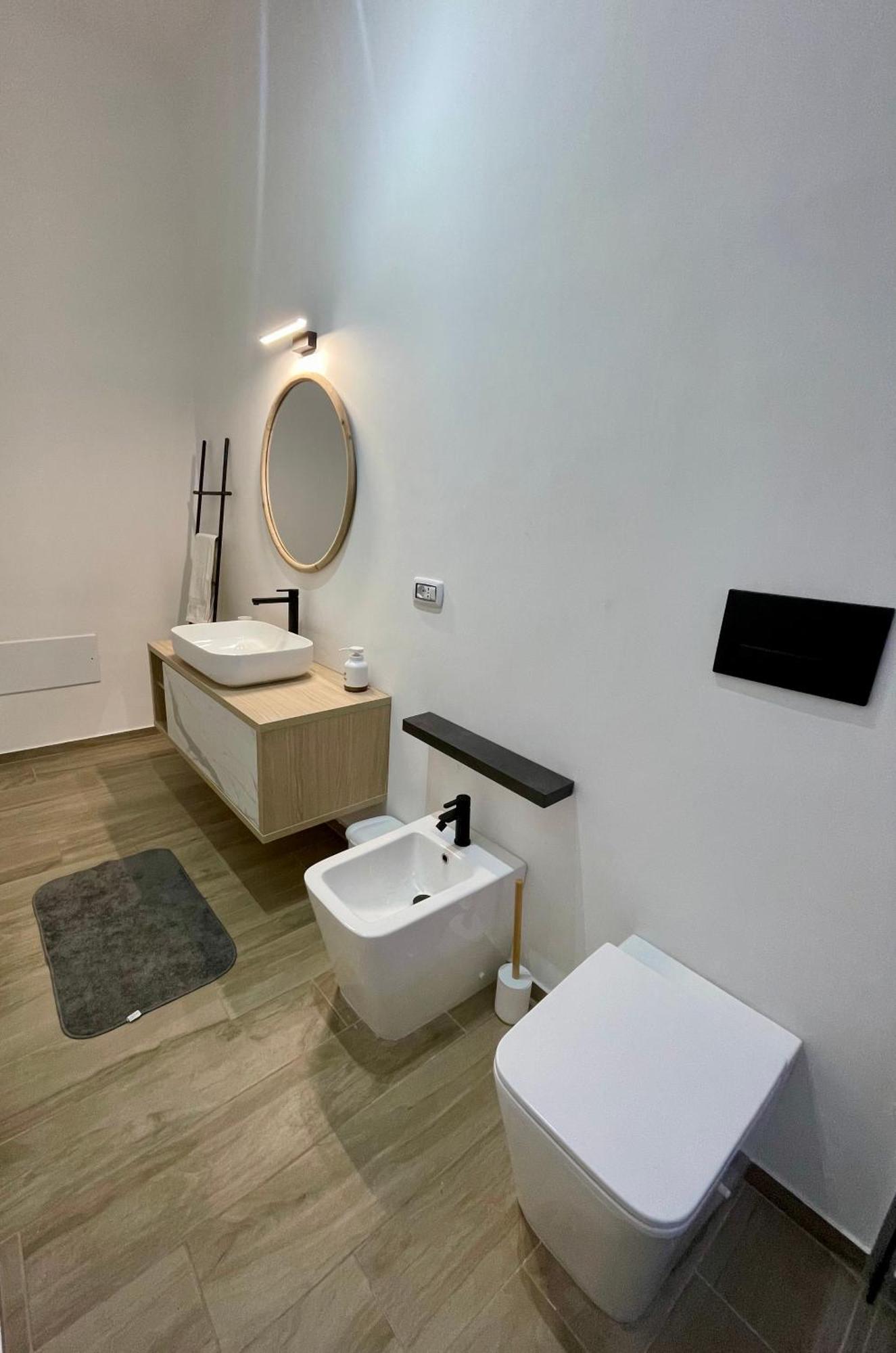 Cristina Home San Pietro Vernotico Bagian luar foto