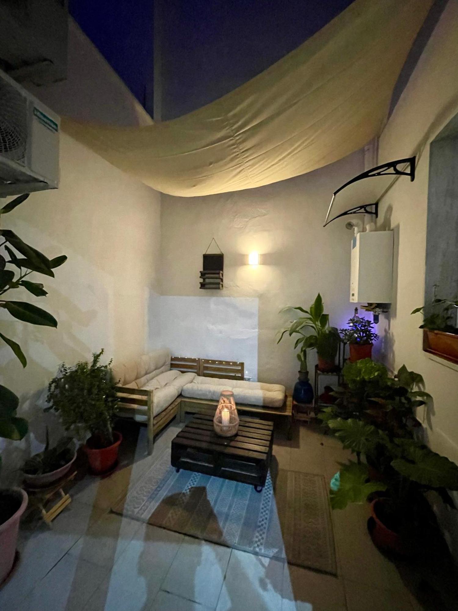 Cristina Home San Pietro Vernotico Bagian luar foto
