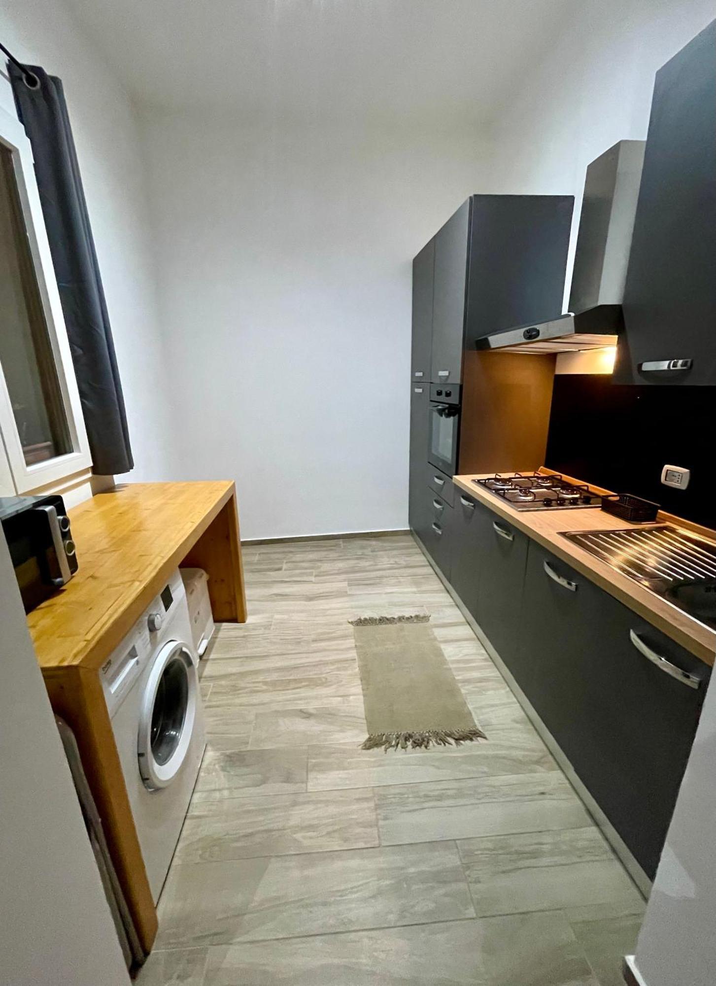 Cristina Home San Pietro Vernotico Bagian luar foto