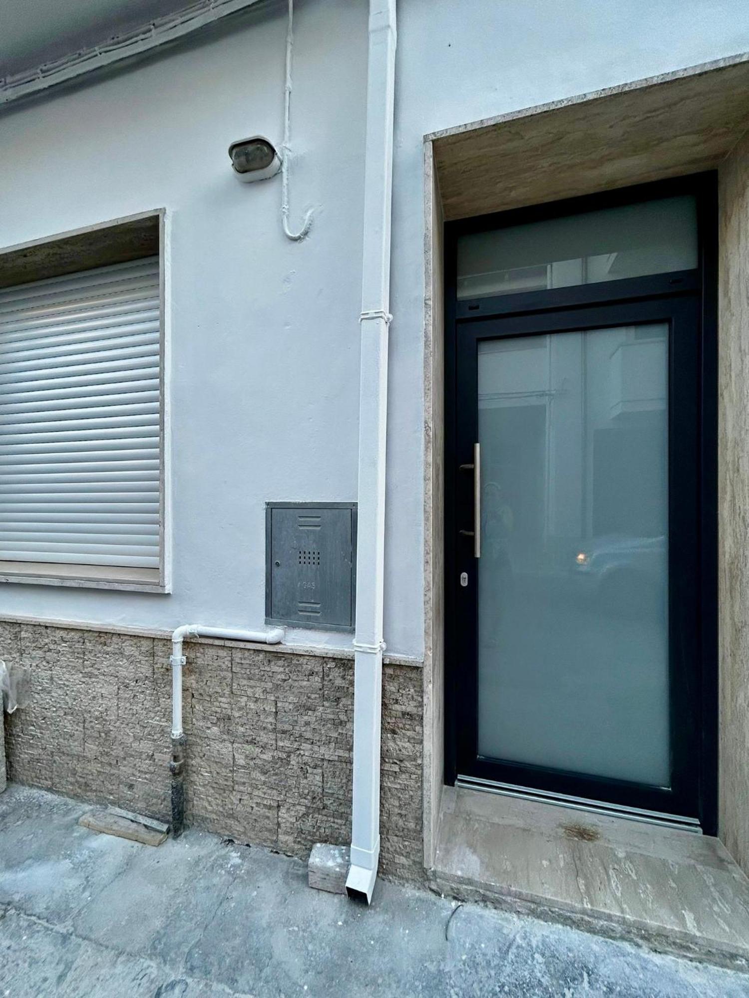 Cristina Home San Pietro Vernotico Bagian luar foto